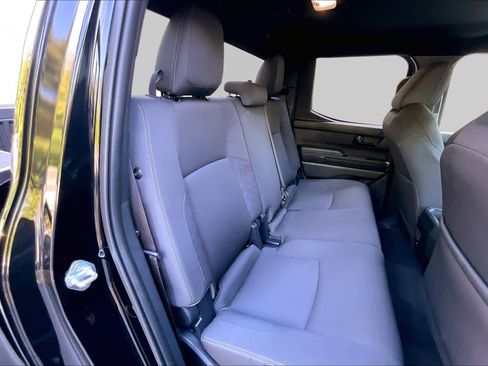 Certified 2024 Toyota Tacoma SR5 RWD image 19