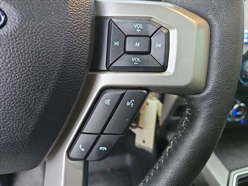 Used 2020 Ford F250 Lariat w/ Lariat Value Package image 24