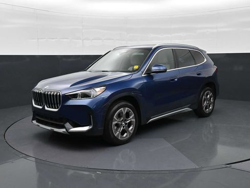 Used 2025 BMW X1 xDrive28i w/ Technology Package AWD/4WD image 1