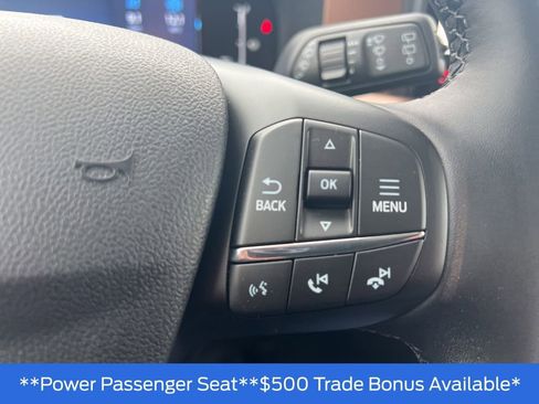 New 2026 Ford Bronco Sport Outer Banks AWD/4WD image 11