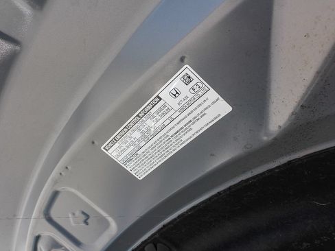 Certified 2023 Honda HR-V Sport image 28