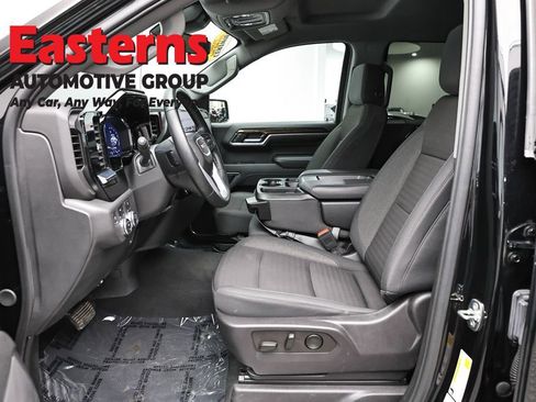 Used 2024 GMC Sierra 1500 Elevation AWD/4WD image 14