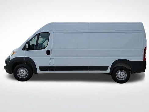 Used 2025 RAM ProMaster 2500 w/ Convenience Group FWD image 2