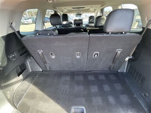 Used 2020 Kia Telluride EX image 34