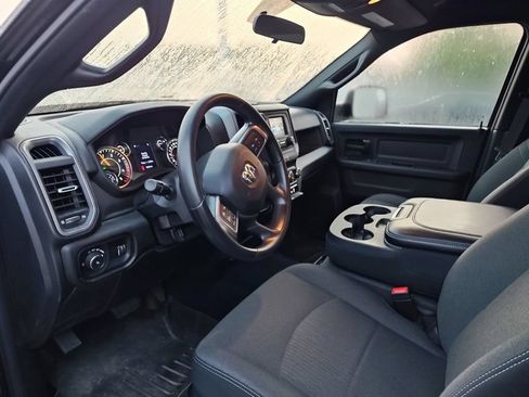 Used 2021 RAM 3500 Tradesman AWD/4WD image 15