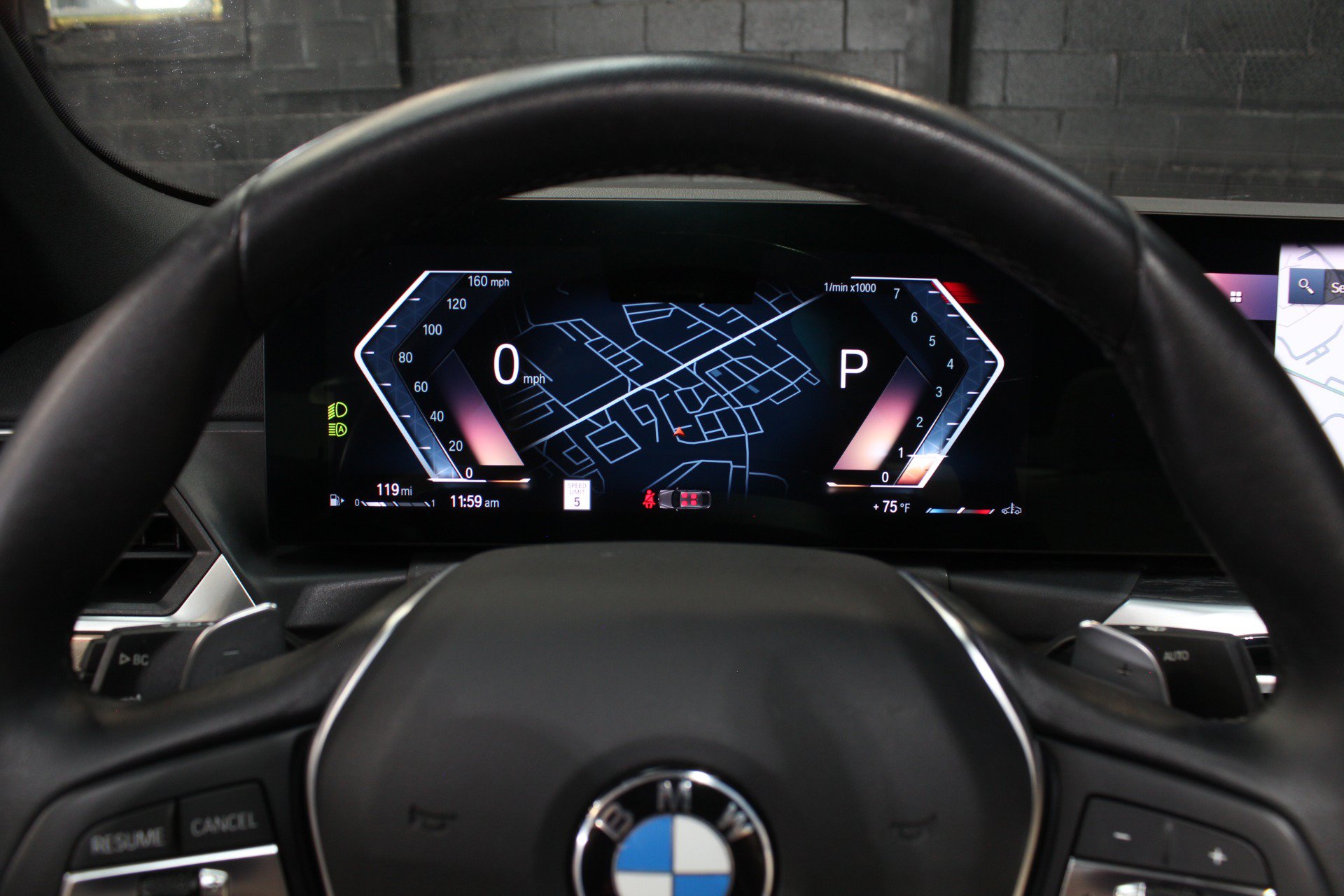 Used 2024 BMW 430i Convertible w/ Premium Package RWD image 59