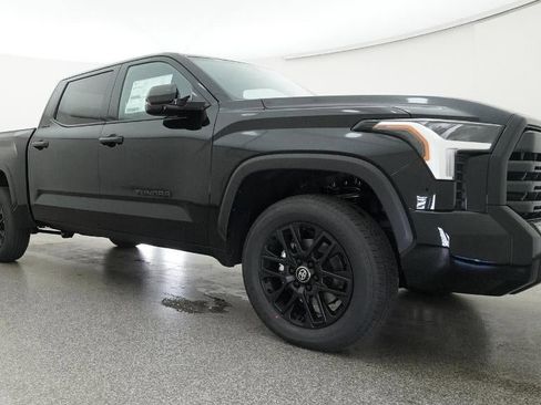 New 2026 Toyota Tundra Limited AWD/4WD image 29