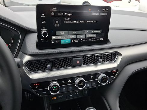 New 2026 Acura Integra A-Spec image 9