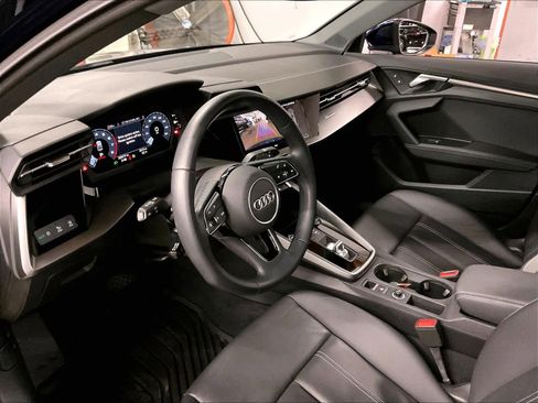 Used 2023 Audi A3 2.0T Premium w/ Convenience Package image 15