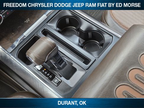 Used 2021 Ford F150 King Ranch w/ Equipment Group 601A High AWD/4WD image 14