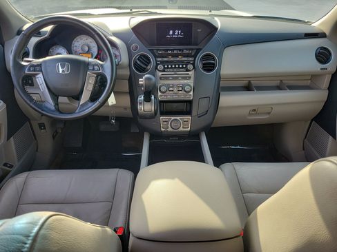 Used 2013 Honda Pilot Touring image 28