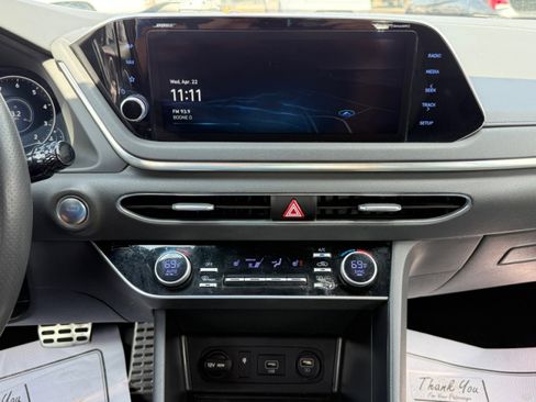 Used 2023 Hyundai Sonata SEL Plus w/ Cargo Package FWD image 13