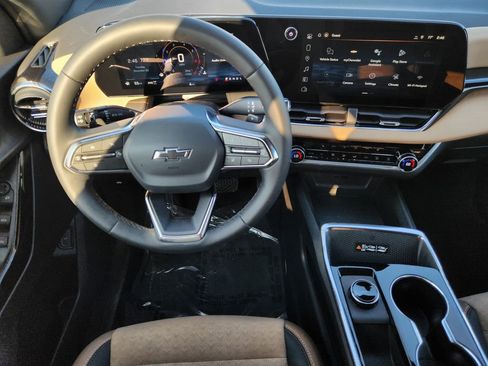 New 2026 Chevrolet Equinox ACTIV image 27