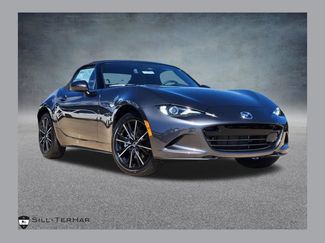 New 2026 MAZDA MX-5 Miata Grand Touring w/ Weather Package RWD 360° Tour