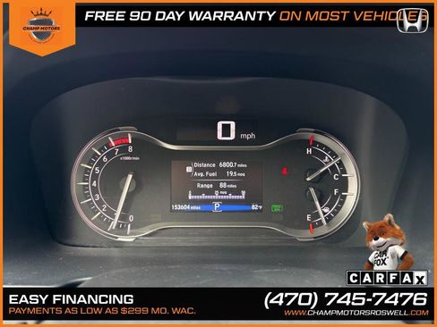 Used 2016 Honda Pilot EX-L image 23