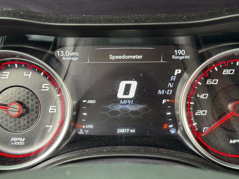 Used 2023 Dodge Charger Scat Pack image 35