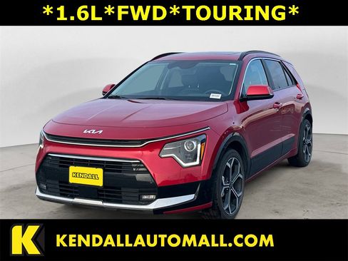 Used 2023 Kia Niro EX Touring image 1