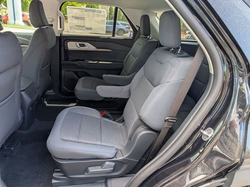 New 2026 Ford Explorer Active AWD/4WD image 12