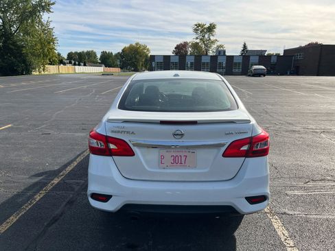 Used 2017 Nissan Sentra SR Turbo image 28
