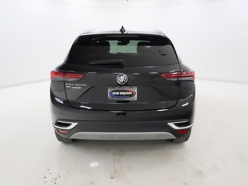 Used 2023 Buick Envision Preferred image 4