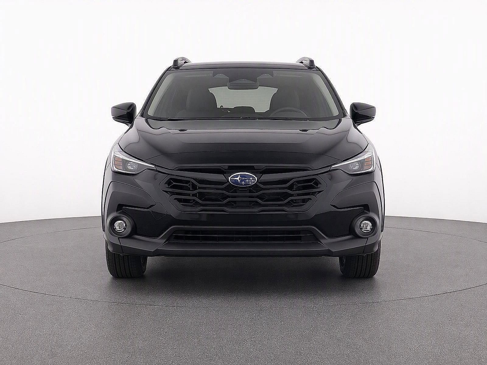 New 2026 Subaru Crosstrek 2.5i Limited w/ Crosstrek Mirror Package AWD/4WD image 9