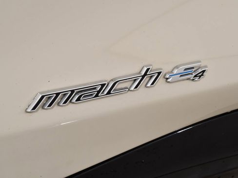Used 2025 Ford Mustang Mach-E GT AWD/4WD image 22