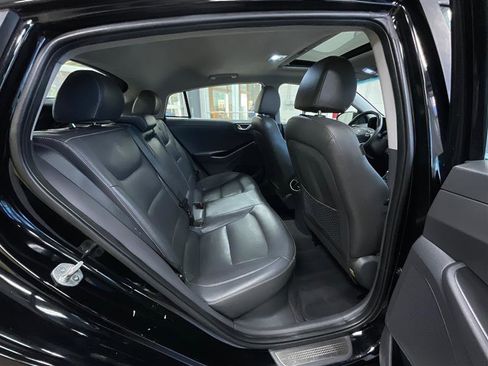 Used 2019 Hyundai Ioniq Limited w/ Ultimate Package 02 image 27