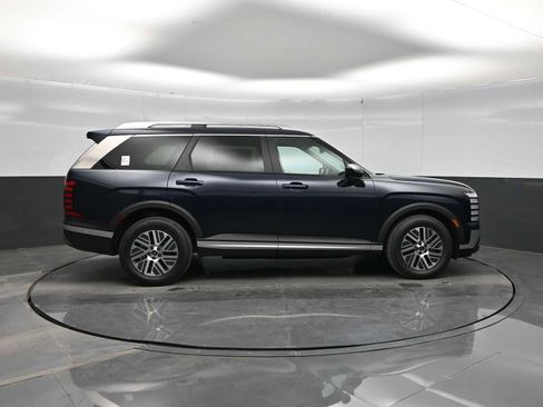 New 2026 Hyundai Palisade SEL Premium AWD/4WD image 9