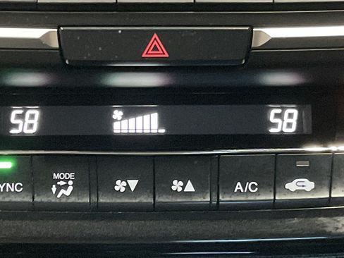 Used 2017 Honda Accord LX image 14