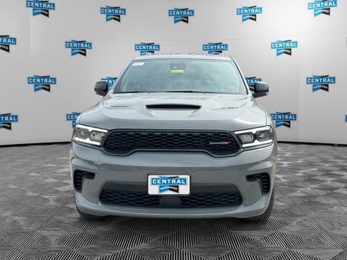 New 2026 Dodge Durango GT image 8