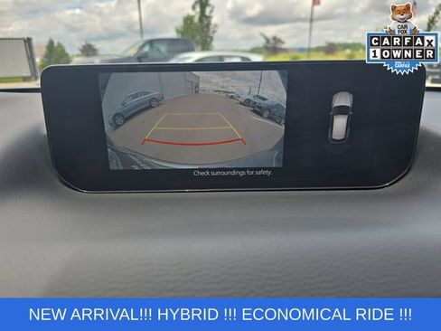 Used 2026 MAZDA CX-50 2.5 Hybrid w/ Cargo Package AWD/4WD image 22