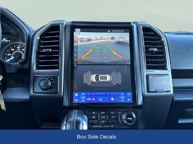 Used 2018 Ford F150 XLT w/ Equipment Group 302A Luxury AWD/4WD image 13
