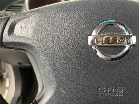 Used 2003 Nissan Altima 2.5 S image 9
