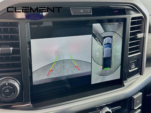 New 2026 Ford F150 Lariat w/ Equipment Group 502A High image 19