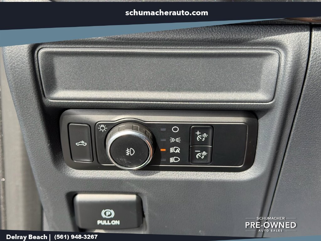 Used 2024 Ford F150 STX w/ Mobile Office Package AWD/4WD image 26