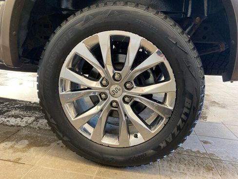 Used 2017 Ford F150 King Ranch image 26