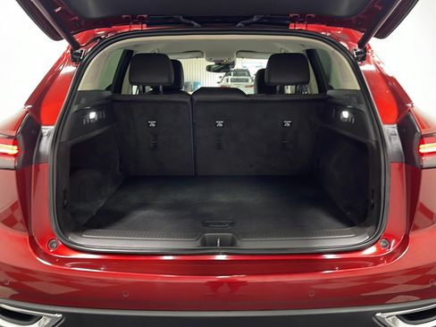 Used 2023 Buick Envision Preferred AWD/4WD image 17