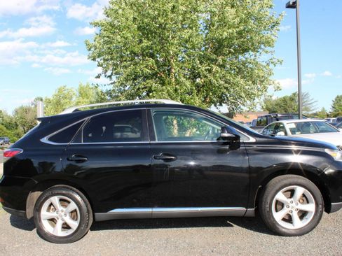 Used 2015 Lexus RX 350 AWD image 6