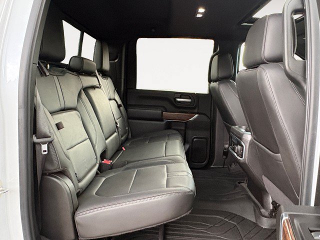 Used 2020 Chevrolet Silverado 3500 High Country AWD/4WD image 5
