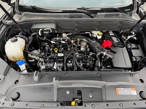 Used 2023 Lincoln Nautilus AWD w/ Premium Package image 37