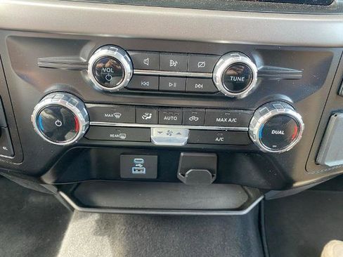 Certified 2024 Ford F150 XLT AWD/4WD image 22