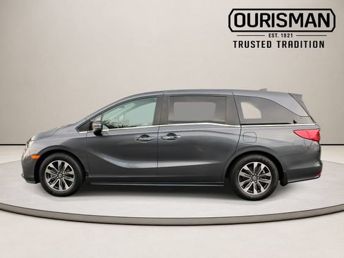 Used 2023 Honda Odyssey EX-L image 6