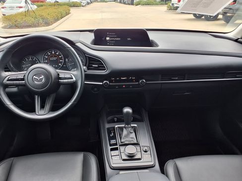 Used 2023 MAZDA CX-30 AWD 2.5 S w/ Select Package image 20