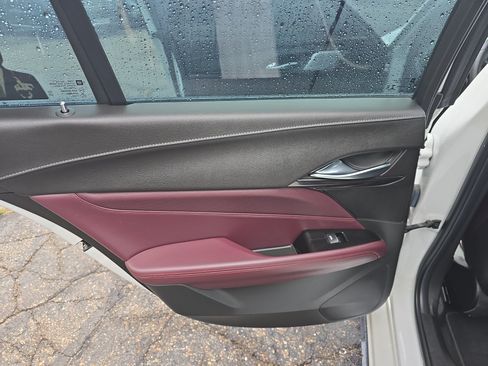 Used 2022 Cadillac CT4 Sport AWD/4WD image 15