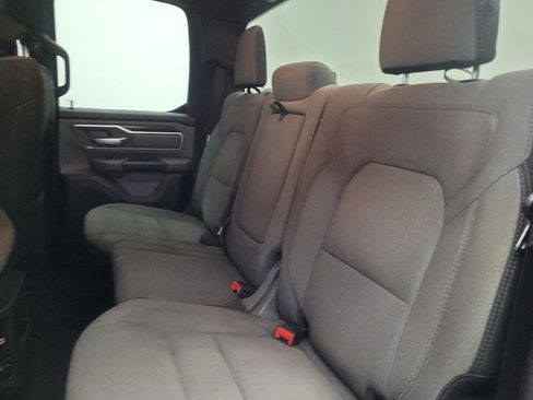 Used 2021 RAM 1500 Big Horn RWD image 17