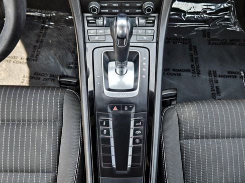 Used 2019 Porsche 911 Carrera T image 18