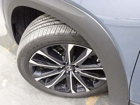 Used 2023 MAZDA CX-50 AWD 2.5 Turbo w/ Weather Package image 41