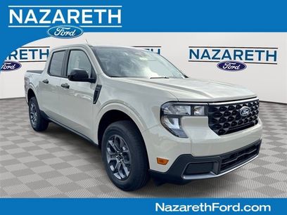 New 2025 Ford Maverick XLT