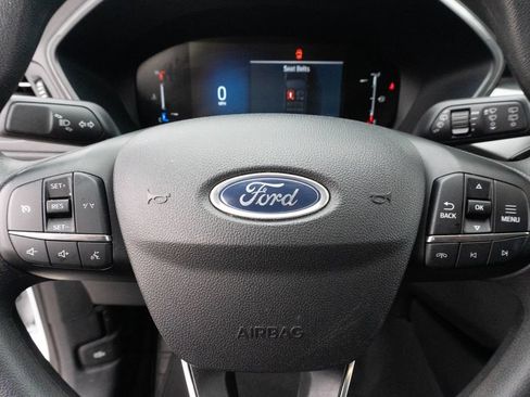 Used 2025 Ford Escape Active FWD image 20