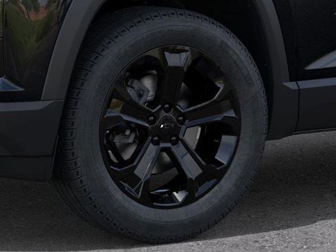 New 2026 Chevrolet Equinox LT w/ Midnight Edition image 9